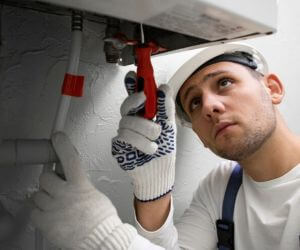 About 100 Percent Plumbing NY - plumbing long beach experts in Long Beach